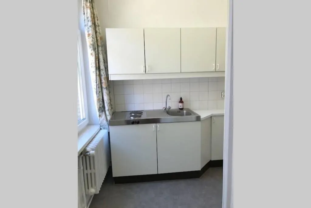 Authentieke Loft Herenhuis Ostend