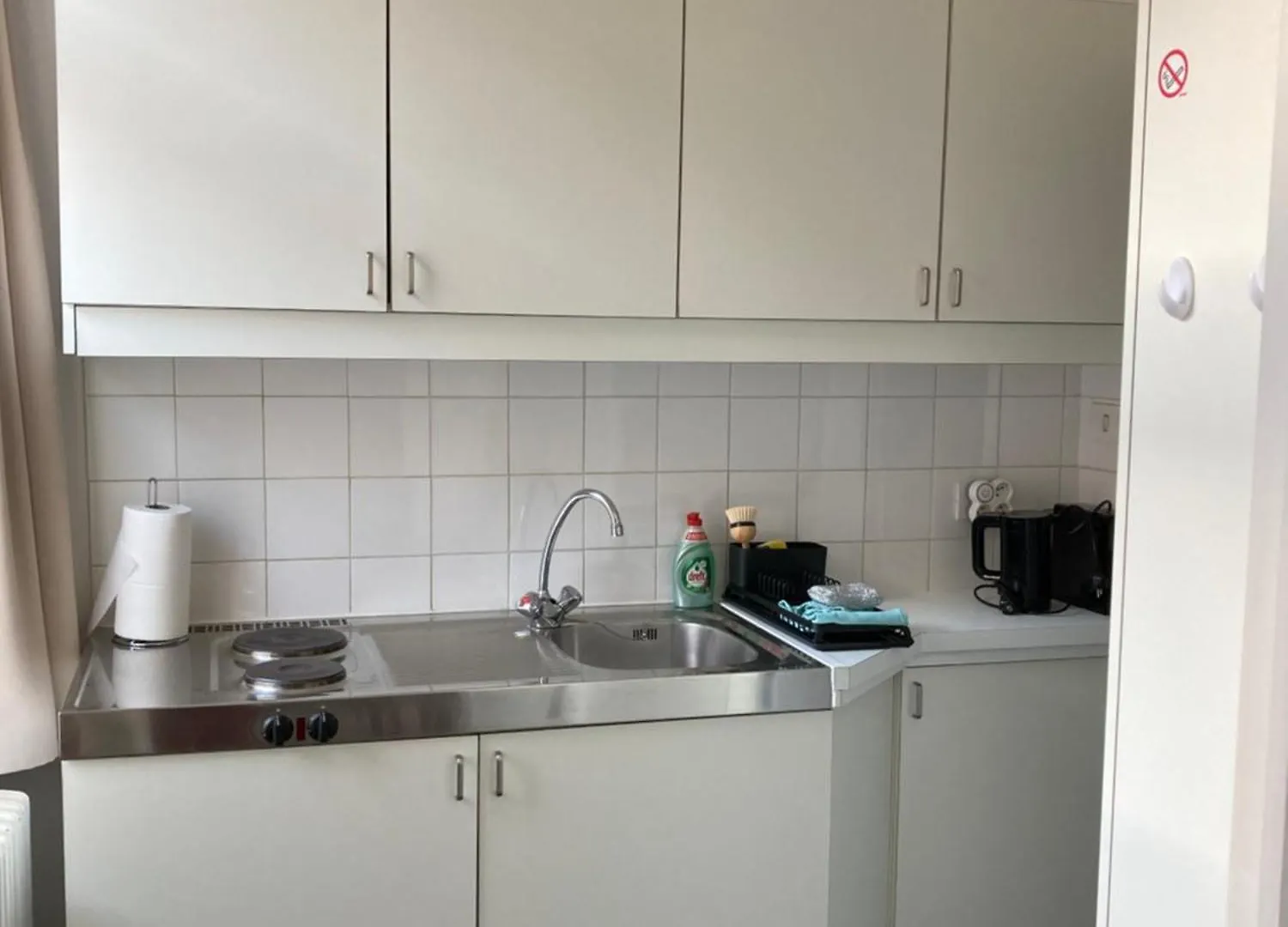 Authentieke Loft Herenhuis Ostend