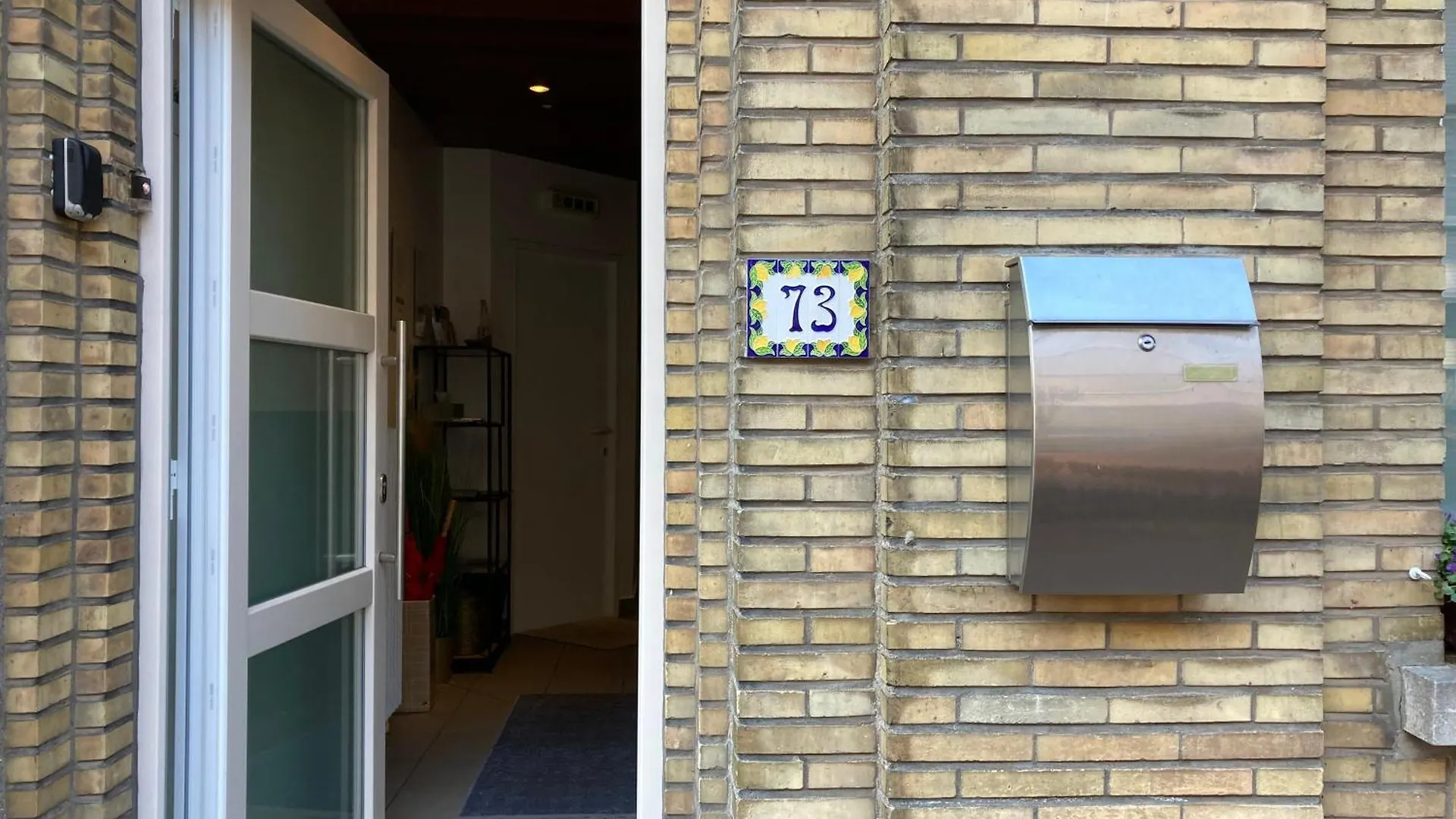 Authentieke Loft Herenhuis Ostend 0*,  Belgium